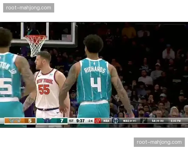 广州队威金顿突破分球见效 针对性战术破解内线优势 广州队威金顿突破分球见效 针对性战术破解内线优势