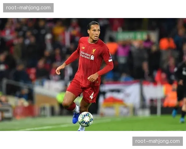 范戴克失误致丢球 利物浦队长老化问题暴露无遗