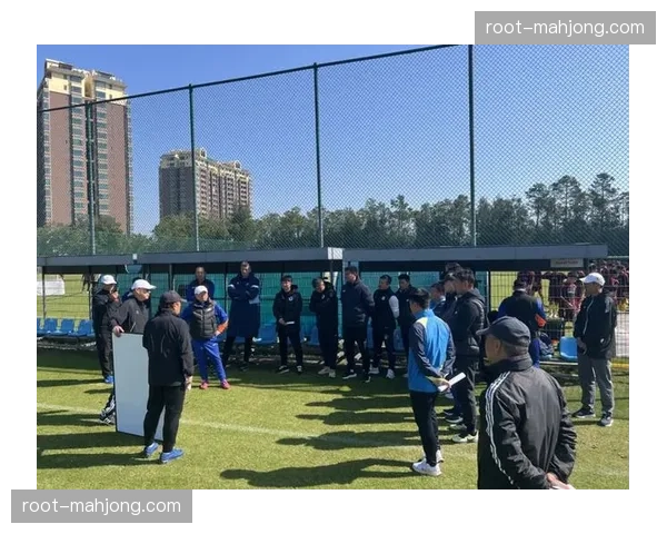 足协恢复优化全国青少年冬训 组织联赛优胜队伍集中训练