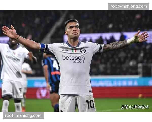 科莫密集防守下国米xG值偏低，高质量机会创造不足